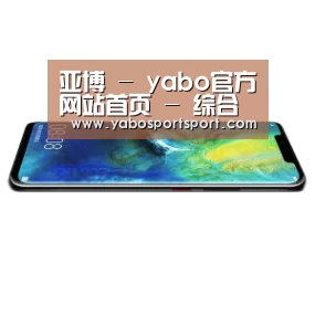 华为无线快充手机