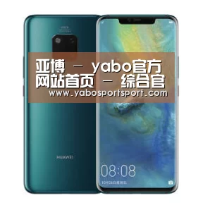 华为无线快充手机