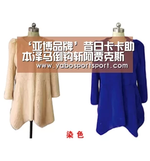 ‘亚博品牌’昔日卡卡助本泽马倒钩斩阿贾克斯 如今两队再战谁才是大礼包(图2) 亚博品牌